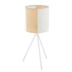 Lampe Arnhem Papier / Acier - 1 ampoule