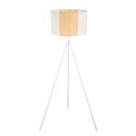 Lampadaire Arnhem Papier / Acier - 1 ampoule