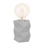 Lampe Swarby Béton - 1 ampoule