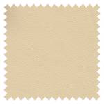 Relaxsessel Bentwood Echtleder - Beige