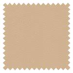 Relaxsessel Beerst Echtleder - Beige