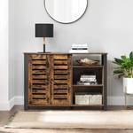 Buffet Condover IX Marron / Noir