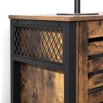 Buffet Condover IX Marron / Noir