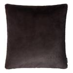 Housse de coussin Cocoon Microfibre - Marron