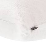 Federa per cuscino Cocoon Microfibra - Bianco