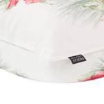 Housse de coussin Noelia Coton - Rouge