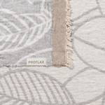 Plaid Aron Tessuto misto - Color grigio pallido