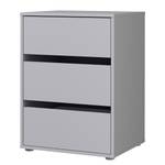 Caisson de bureau Dawson Largeur : 51 cm