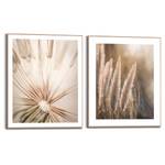 Wandbilder Set (2-tlg.) Natur