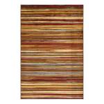 Tappeto a pelo corto Soulmate II Polipropilene / Cotone - Multicolore - 150 x 245 cm