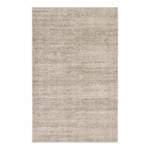 Tappeto a pelo corto Good Times IV Polipropilene / Cotone - Beige - 150 x 245 cm