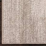 Tapis Good Times III Polypropylène / Coton - Beige - 185 x 275 cm