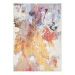 Laagpolig vloerkleed Uptown polyester/jute - meerdere kleuren - 150 x 245 cm