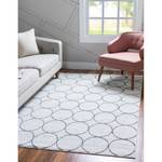 Tapis Titan Trellis II Polypropylène / Envers : - Crème - 150 x 245 cm