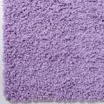 Tapis épais Shaggy Shag I Polypropylène - Lilas - 120 x 185 cm