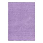 Tapis épais Shaggy Shag I Polypropylène - Lilas - 120 x 185 cm