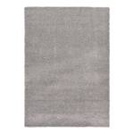 Tapis épais Shaggy Shag I Polypropylène - Gris clair - 120 x 185 cm