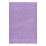 Tapis épais Shaggy Shag I Polypropylène - Lilas - 185 x 275 cm