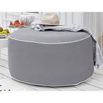 Pouf Air Sit II (gonflable) Polyester - Gris