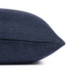 Kissenbezug Furniture II Polyester - Marineblau