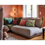 Kussensloop Furniture I polyester - Roze