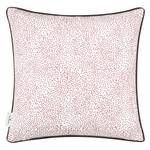 Housse de coussin Autumn Leaves Polyester / Lin - Multicolore