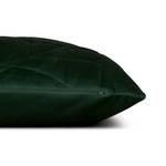 Housse de coussin Stitched Artdeco Polyester - Vert