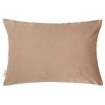 Housse de coussin Stitched Square Polyester - Multicolore