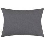 Housse de coussin Renne Coton - Rouge