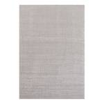 Tapis Gemme Polyester / Polypropylène - Gris lumineux - 160 x 230 cm