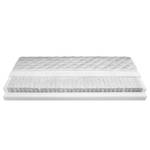 Matelas ressorts bombés ensachés Malaga 90 x 220cm