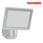 Wandlamp Lagos Zilver