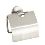 Toilettenpapierhalter Cuba Zink - Silber