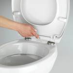 Premium WC-Sitz Samos