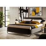 Metalen bed Sona 160 x 200cm