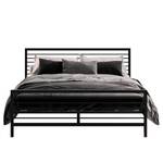 Metalen bed Brighton 160 x 200cm