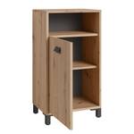 Unterschrank Vendooren Braun - Holzwerkstoff - 42 x 78 x 31 cm