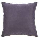 Housse de coussin Chic III Velours- Multicolore