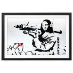 Banksy No.1 Bild II