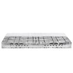 Matelas en mousse froide Duo Type 80 x 200cm