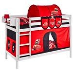 Stapelbed Jelle Disney Cars 90 x 190cm