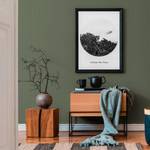 Vliesbehang Art Deco II Vlies - Groen