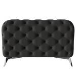 Fauteuil Laviva I Microfibre - Microfibre Enza: Anthracite