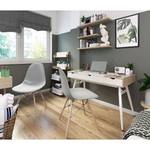 Bureau Arien Eikenhouten look/wit