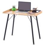 Bureau Feyo Eikenhouten look/zwart