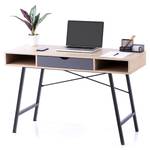 Bureau Kay Esdoornhouten look