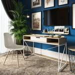 Bureau Del Eikenhouten look/wit