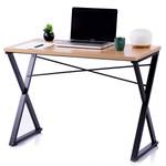 Bureau Ir Eikenhouten look/zwart