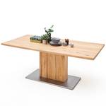 Table Arriga II 200 x 100 cm - Bord droit