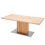 Table Arriga II 220 x 100 cm - Bord droit